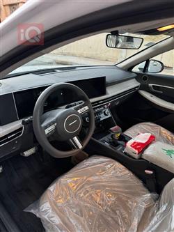 هیوندای سۆناتا